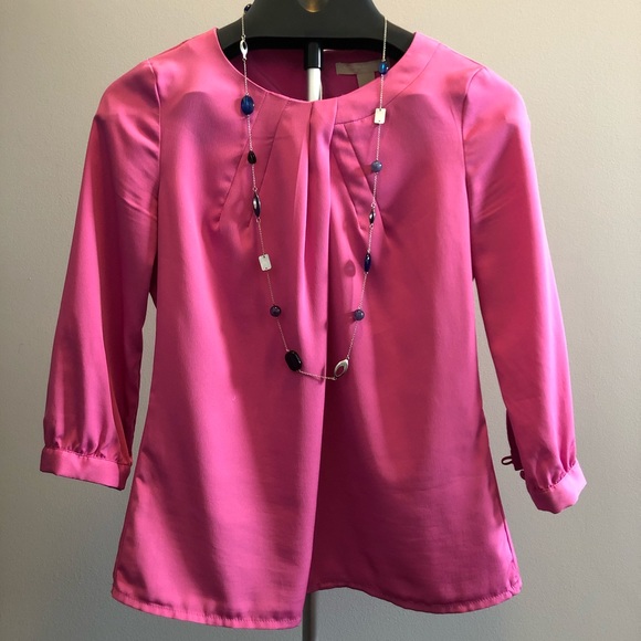 Blouse - Picture 6 of 6